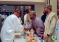 2027: Kano Business Community Endorses Gov. Yusuf for Second Term