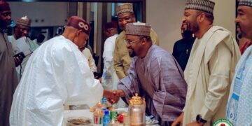 2027: Kano Business Community Endorses Gov. Yusuf for Second Term