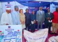 Dangote sponsors Abuja Trade Fair, features refinery’s  IPO