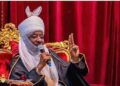 YANZU-YANZU: Sarki Sanusi ya gargaɗi al’ummar Kano akan hannun jarin Matatar Man Dangote