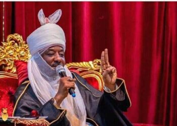 YANZU-YANZU: Sarki Sanusi ya gargaɗi al’ummar Kano akan hannun jarin Matatar Man Dangote