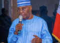 2027: Alƙawarin da Atiku ya yi wa ƙananan hukumomi idan ya ci zaɓe