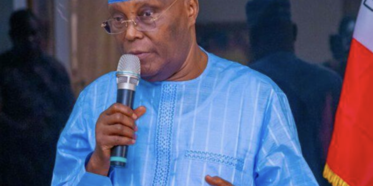2027: Alƙawarin da Atiku ya yi wa ƙananan hukumomi idan ya ci zaɓe