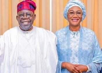 First Lady’s 66th birthday, a golden jubilee gift to Tinubu’s 2nd term – Kwankwaso