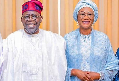 First Lady’s 66th birthday, a golden jubilee gift  to Tinubu’s 2nd term – Kwankwaso