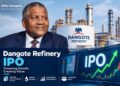 Dangote zai raba hannun jarin IPO kyauta ga mata miliyan 2 da mazajensu su ka rasu a Arewa