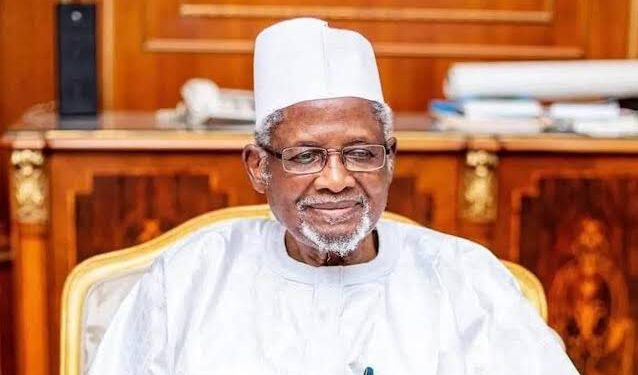 Al-Istqama varsity confers posthumous honorary doctorate degree on late Dantata