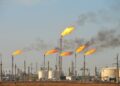 Firms set to launch project to harness flared gas in Nigeria