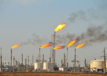 Firms set to launch project to harness flared gas in Nigeria