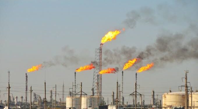 Firms set to launch project to harness flared gas in Nigeria