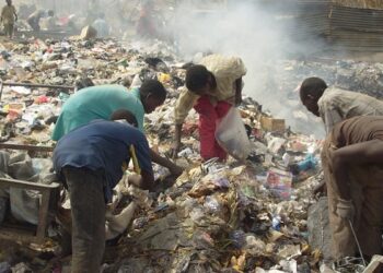Kotu ta ɗaure dilolin sholisho 2 bisa baiwa yara kayan maye a matsayin ladan aike a Kano