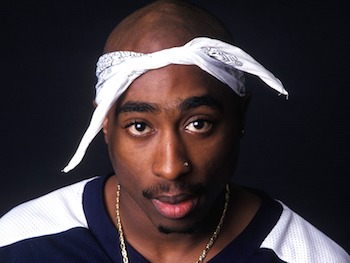 Kotu ta gano wanda ya kashe Tupac Shakur a Amurka