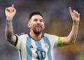 Masana kimiyya sun gano wata sabuwar shuka tare da raɗa mata sunan Messi