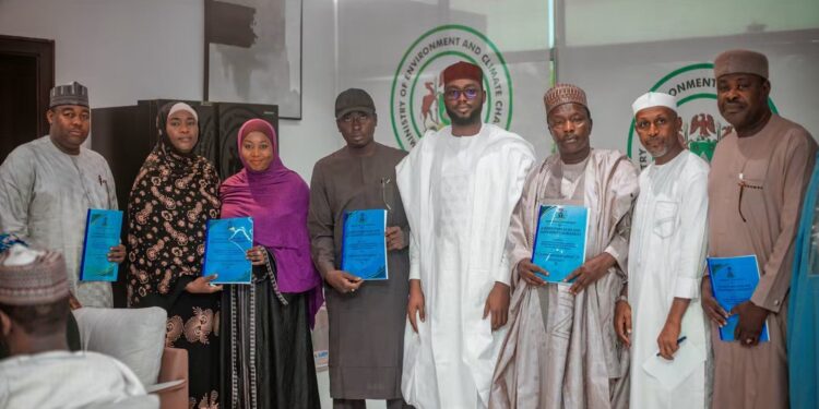 PPP: Kano govt hands over 4 renovated parks to firms for operation
