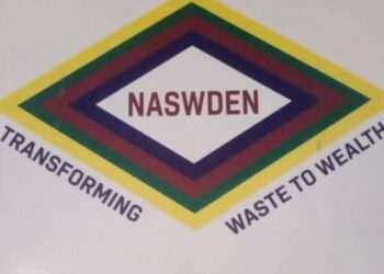 NASWDEN tackles Zulum over allegations of cable wires theft by metal scavengers