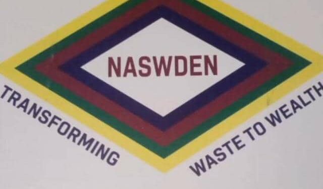 NASWDEN tackles Zulum over allegations of cable wires theft by metal scavengers