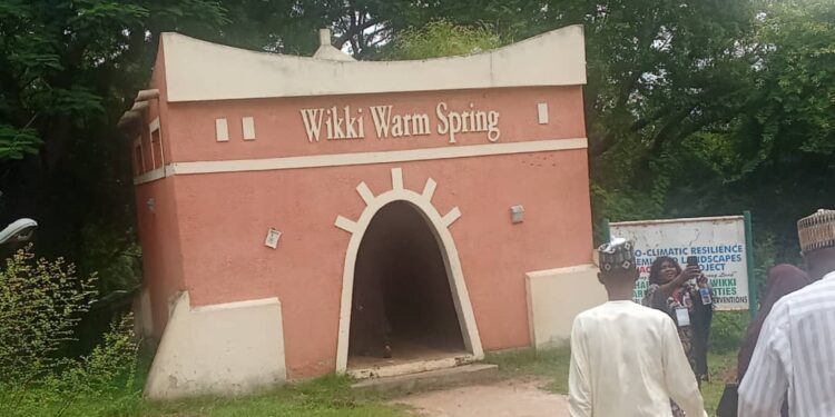 Yankari Reborn: Bauchi’s Gateway to Africa’s Next Great Nature Resort — By Lamara Garba