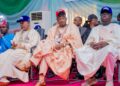 World Bank moves to adopt Katsina CDP framework – Gov Radda