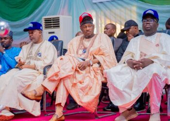 World Bank moves to adopt Katsina CDP framework – Gov Radda