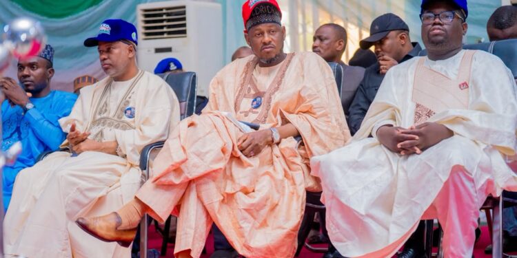 World Bank moves to adopt Katsina CDP framework – Gov Radda