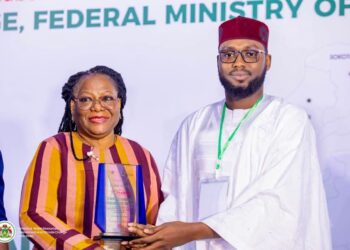 SCGPR 3.0: Kano climbs to 3rd place in 2026 climate governance performance ranking