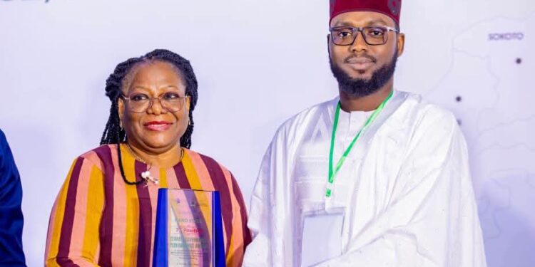 SCGPR 3.0: Kano climbs to 3rd place in 2026 climate governance performance ranking
