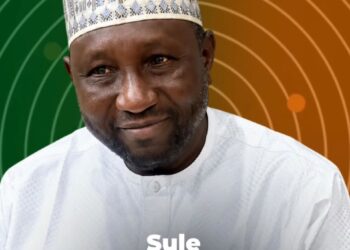PR expert, Prof. Sule Ya’u Sule to speak at 2026 advertising conference