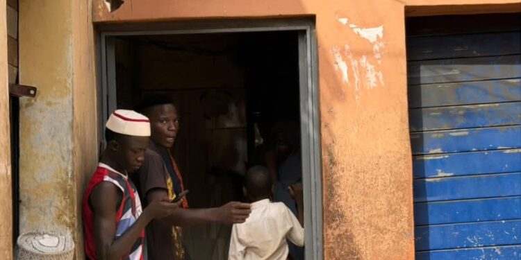 Kano Market Women Cry Out Over Lack of Toilets