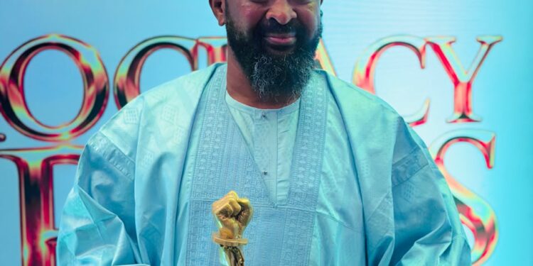 Hon. Makki Yalleman 2027: When Performance Becomes the Strongest Campaign — By Ahmad Danyaro