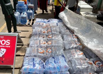 Keep drinking water away from sunlight or face sanctions, Kano govt warns vendors