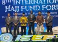At 8th Hajj find forum, NAHCON boss advocates strategic synergy, digital transformation