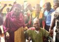 WOFAN Turns Years of Hardship into Renewed Hope for Spinal Cord Patient in Jigawa — By Lamara Garba