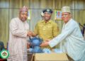 Kano govt donates operation equipment to NDLEA