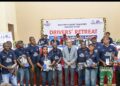 Dangote Cement steps up driver safety standards across Africa