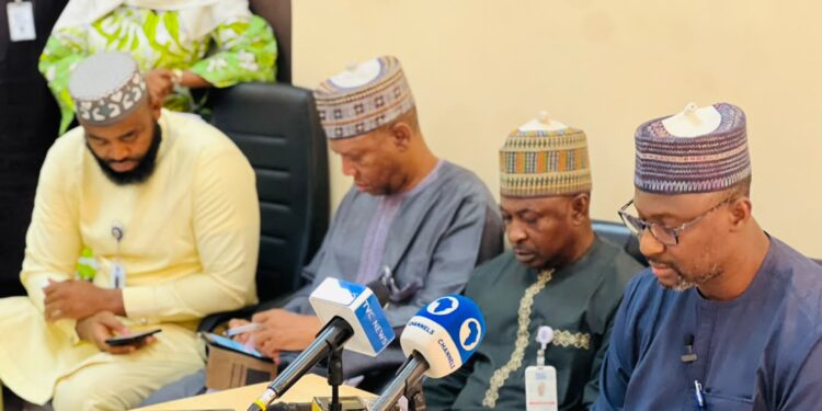 NCC ta ƙaddamar da manhajar da za ta magance sace-sacen wayoyin hannu a Nijeriya