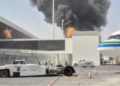 JUST IN- Authorities reveal number of casualties in Saudi airport attack