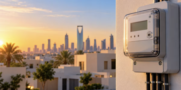 Saudi announces date to effect electricity tariffs increase