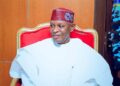 Gov. Yusuf swears in 6 new Commissioners, 3 advisers, 19 perm secs, announces minor cabinet reshuffle